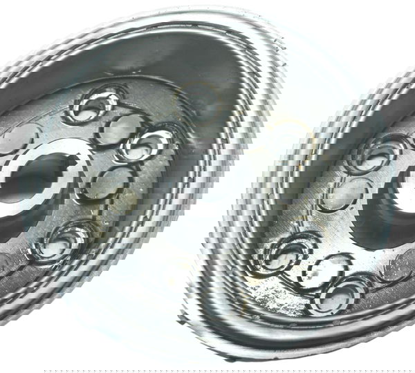 Volante Magneto Yamaha Xtz Lander 250 19-22 Original