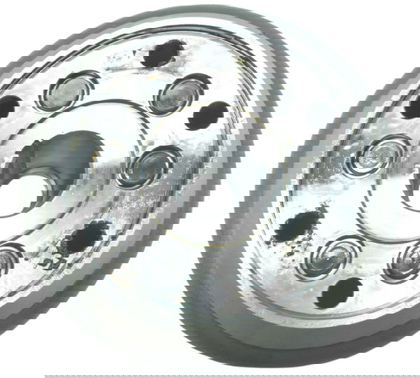 Volante Magneto Yamaha Xtz Lander 250 19-22 Original