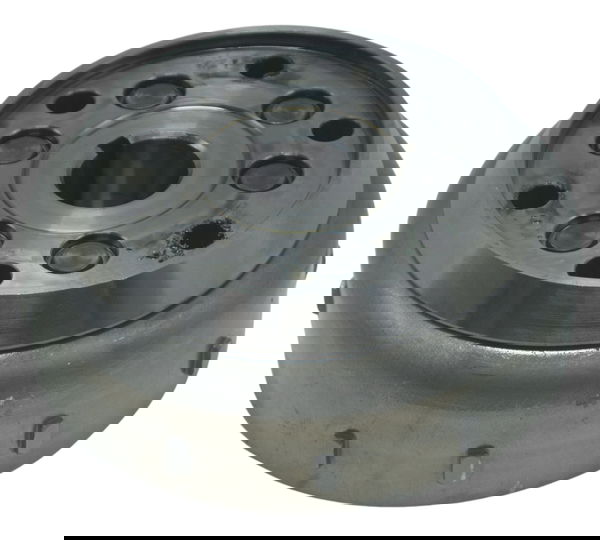 Volante Magneto Yamaha Xtz Lander 250 19-22 Original