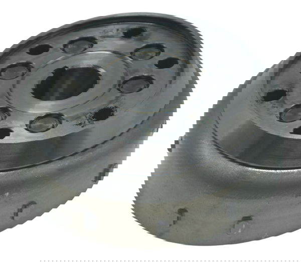 Volante Magneto Yamaha Xtz Lander 250 19-22 Original