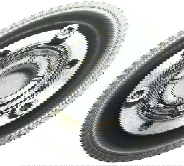 Placa Partida Yamaha Xtz Lander 250 19-22 Original