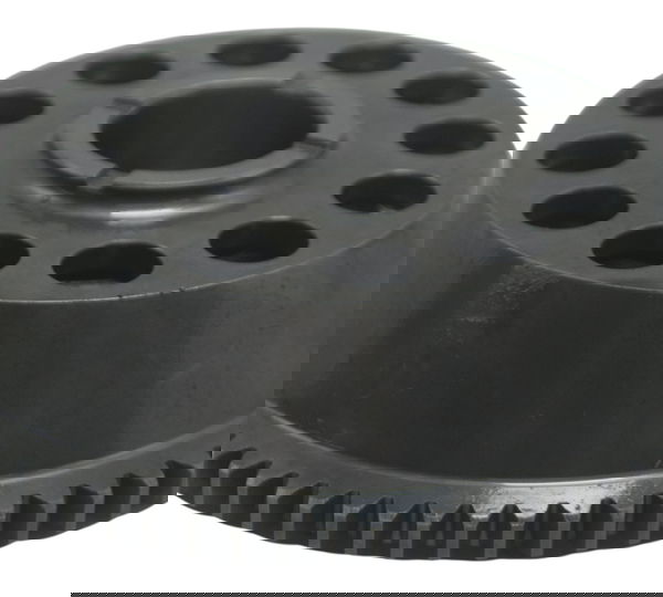 Placa Partida Yamaha Xtz Lander 250 19-22 Original