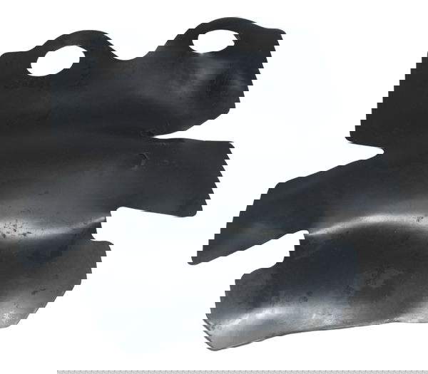 Borracha Acabamento Yamaha Xtz Lander 250 19-22 Original