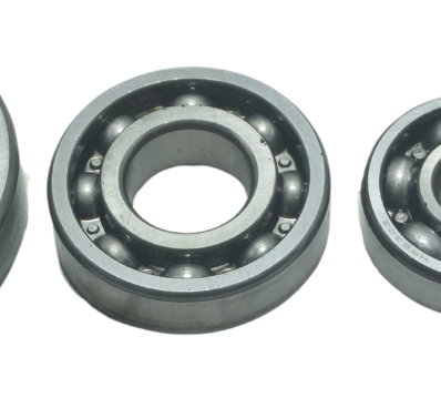 Rolamento Bloco Motor Yamaha Xtz Lander 250 19-22 Original