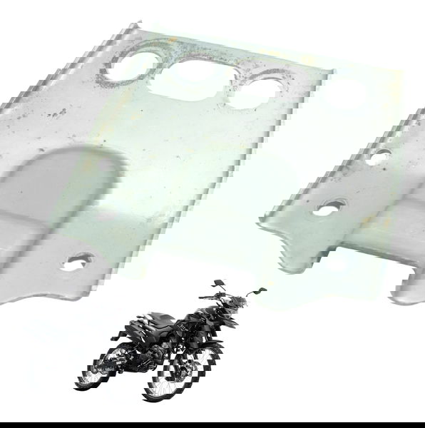 Suporte Yamaha Xtz Lander 250 19-22 Original