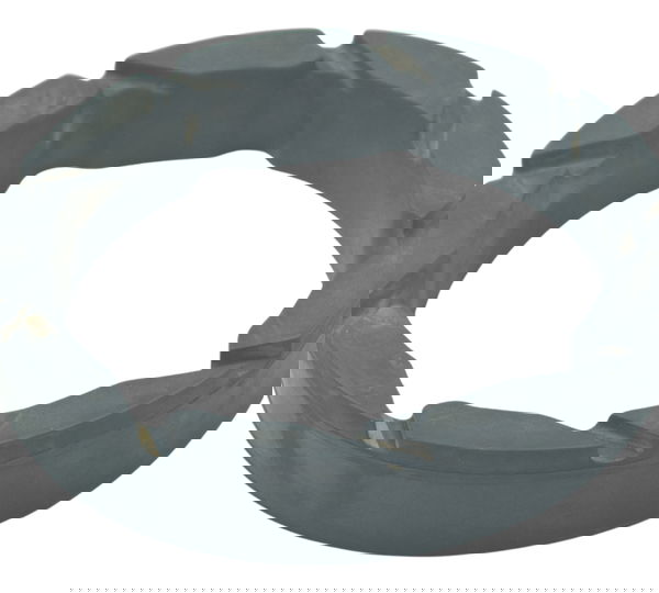 Borracha Roda Dianteira Yamaha Xtz Lander 250 19-22 Original