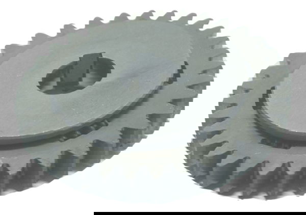 Engrenagem Balanceiro Yamaha Xtz Lander 250 19-22 Original