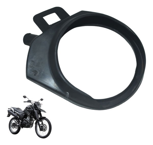 Borracha Bocal Tanque Yamaha Xtz Lander 250 19-22 Original
