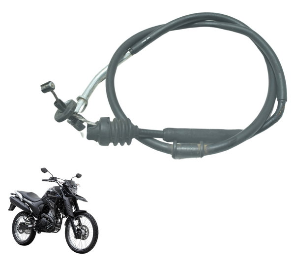 Cabo Embreagem Yamaha Xtz Lander 250 19-22 Original