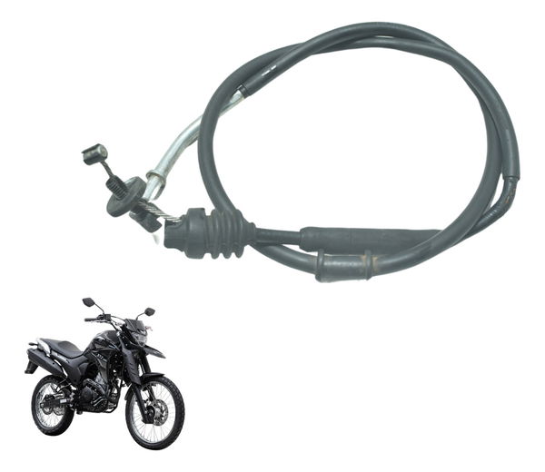 Cabo Embreagem Yamaha Xtz Lander 250 19-22 Original