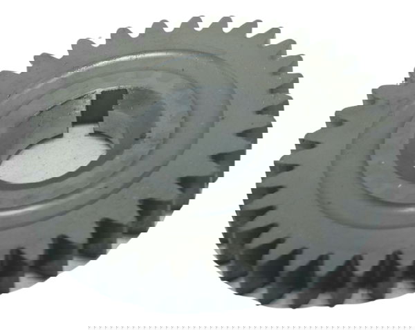Engrenagem Virabrequim Yamaha Xtz Lander 250 19-22 Original