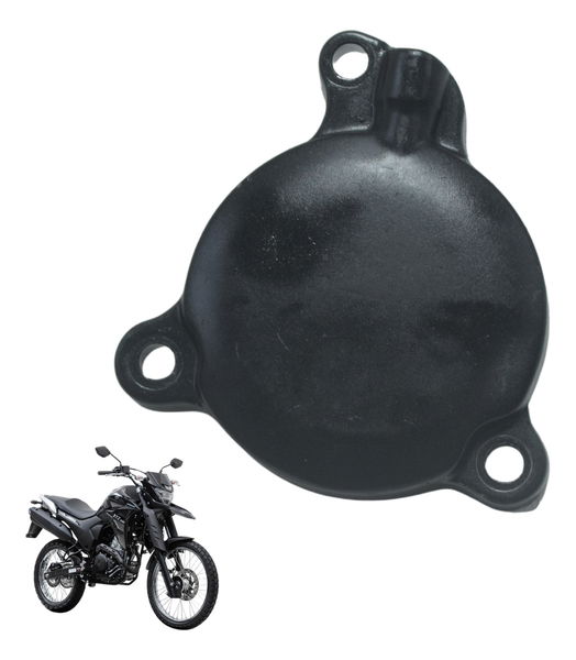 Tampa Filtro Óleo Yamaha Xtz Lander 250 19-22 Original