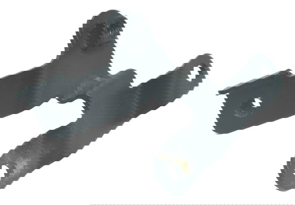 Suporte Flexível Yamaha Xtz Lander 250 19-22 Original