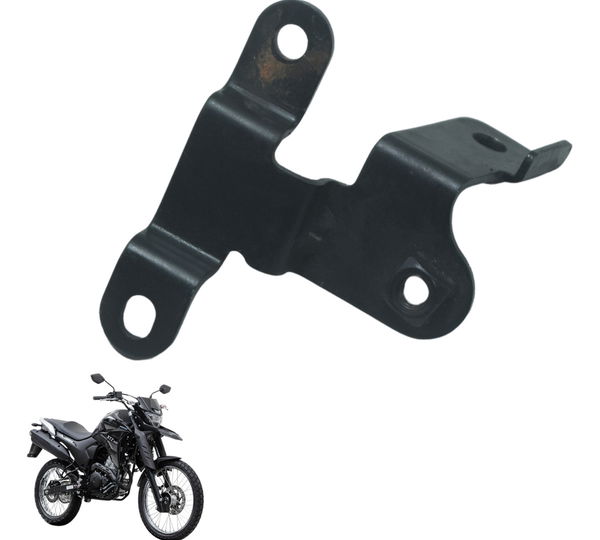 Suporte Flexível Yamaha Xtz Lander 250 19-22 Original
