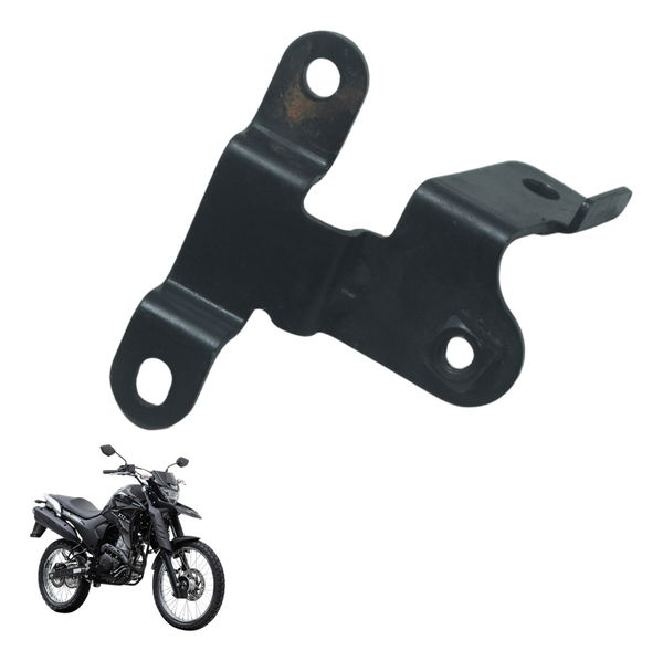 Suporte Flexível Yamaha Xtz Lander 250 19-22 Original