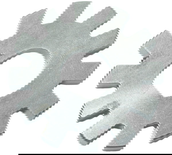 Rotor Pulsador Yamaha Xtz Lander 250 19-22 Original