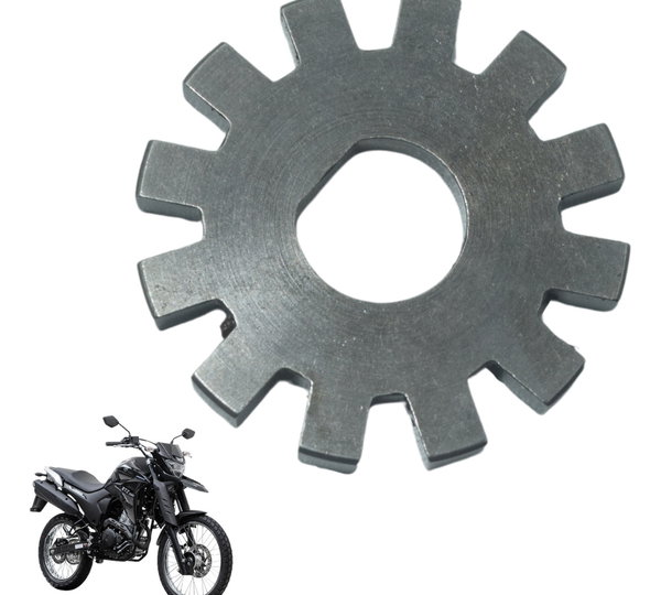 Rotor Pulsador Yamaha Xtz Lander 250 19-22 Original