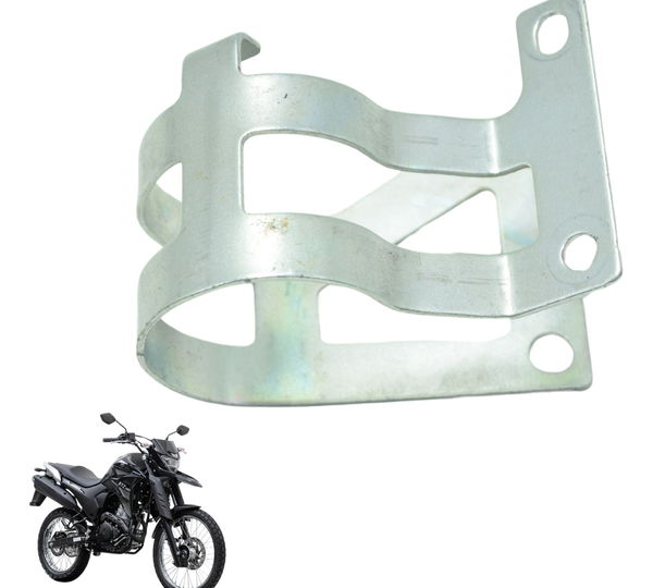 Suporte Filtro Combustível Yamaha Xtz Lander 250 19-22 Orig