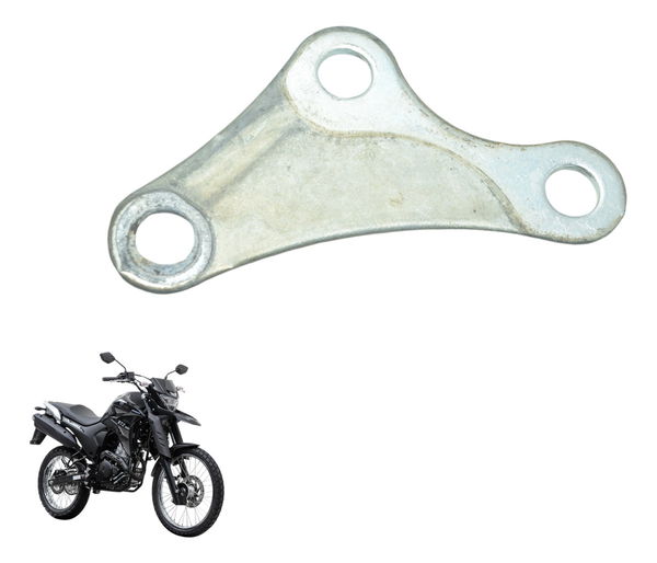 Suporte Motor Yamaha Xtz Lander 250 19-22 Original