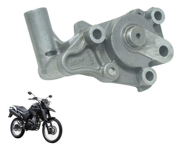Bomba Óleo Yamaha Xtz Lander 250 19-22 Original