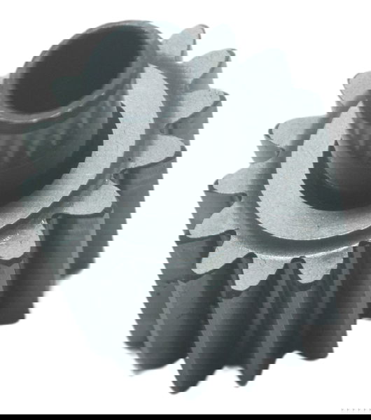 Engrenagem Redução Partida Yamaha Xtz Lander 250 19-22 Orig