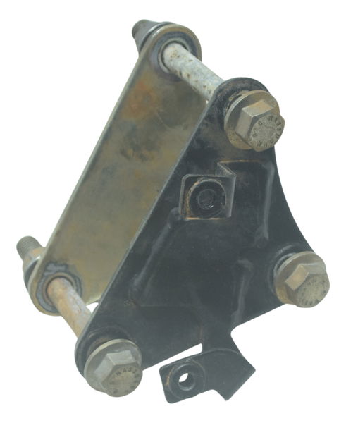 Suporte Motor Yamaha Xtz Lander 250 19-22 Original
