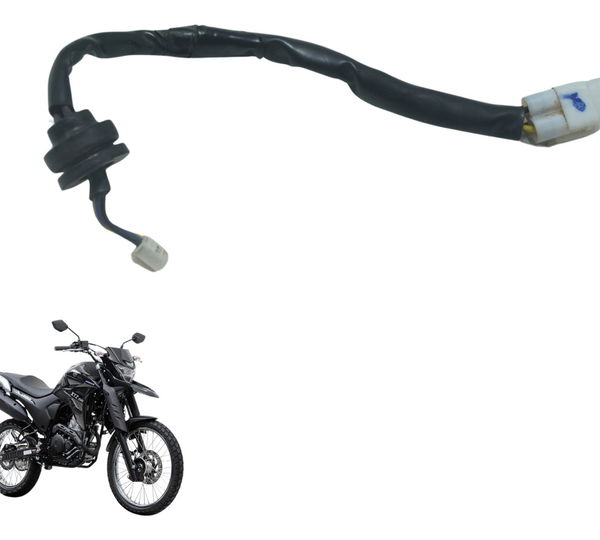 Chicote Elétrico Yamaha Xtz Lander 250 19-22 Original