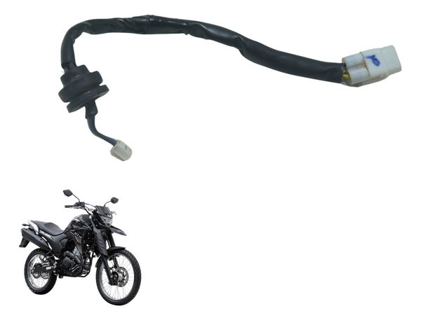 Chicote Elétrico Yamaha Xtz Lander 250 19-22 Original