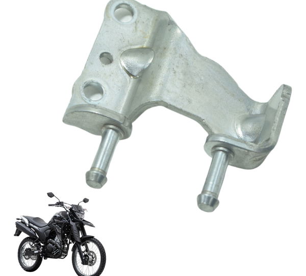 Suporte Válvula Pressão Yamaha Xtz Lander 250 19-22 Original