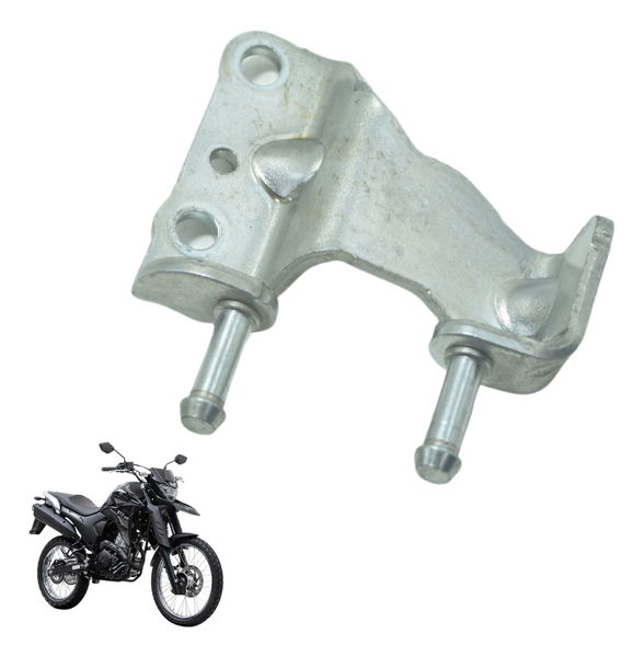 Suporte Válvula Pressão Yamaha Xtz Lander 250 19-22 Original