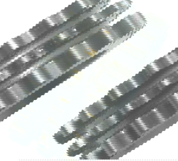 Engrenagem Redução Partida Yamaha Xtz Lander 250 19-22 Orig