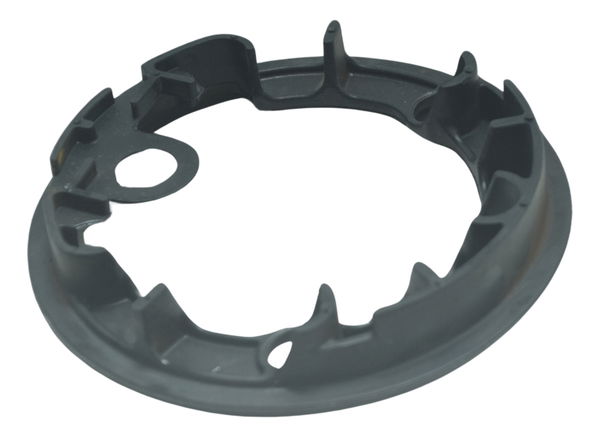 Borracha Acabamento Tanque Yamaha Xtz Lander 250 19-22 Orig