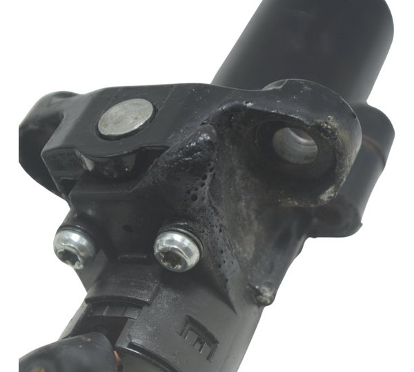 Kit Chave Ignição C/ Detalh Yamaha Xtz Lander 250 19-22 Orig