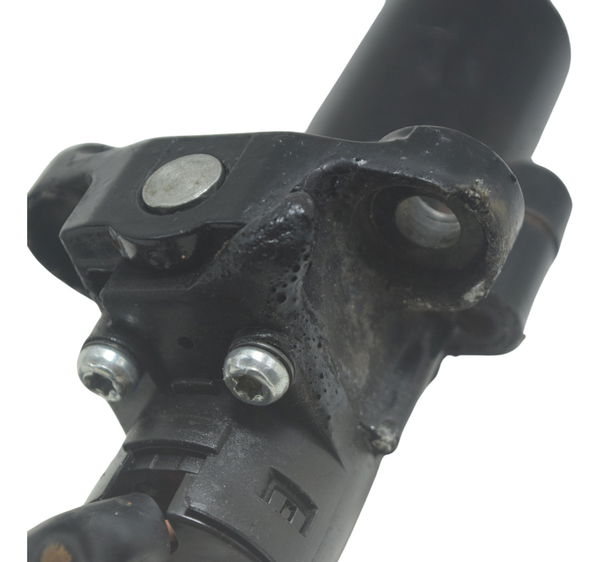 Kit Chave Ignição C/ Detalh Yamaha Xtz Lander 250 19-22 Orig
