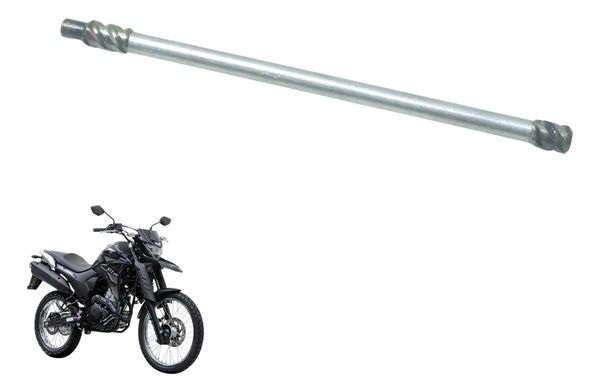 Pino Acionador Embreagem Yamaha Xtz Lander 250 19-22 Orig