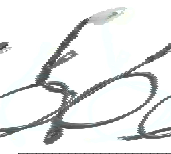 Cabo Bateria Yamaha Xtz Lander 250 19-22 Original