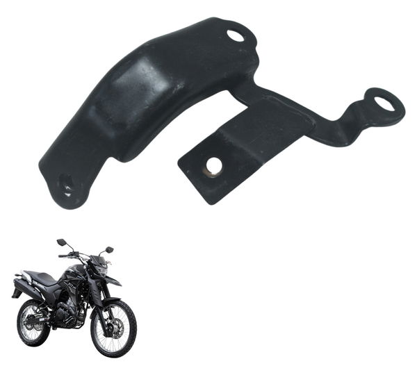 Suporte Flexível Freio Dian Yamaha Xtz Lander 250 19-22 Orig