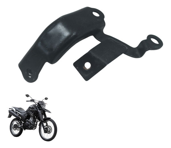Suporte Flexível Freio Dian Yamaha Xtz Lander 250 19-22 Orig