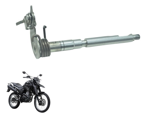 Eixo Acionador Embreagem Yamaha Xtz Lander 250 19-22 Orig
