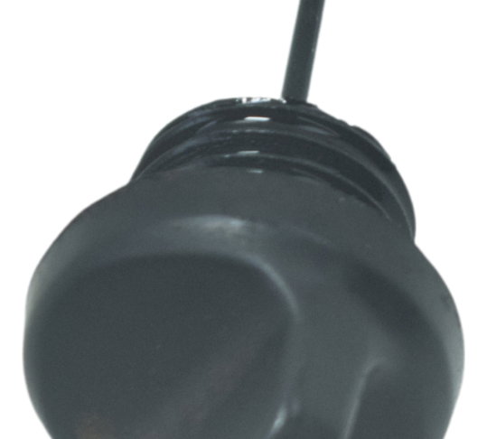 Vareta Nível Óleo Yamaha Xtz Lander 250 19-22 Original