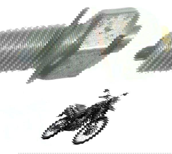 Sensor Neutro Yamaha Xtz Lander 250 19-22 Original