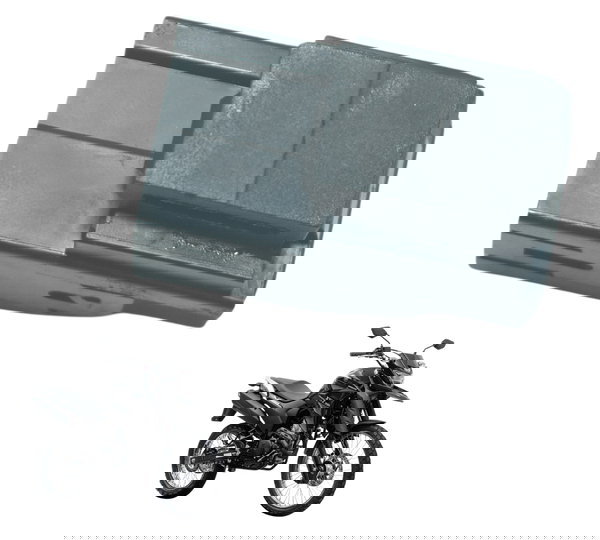Rele Auxiliar Yamaha Xtz Lander 250 19-22 Original