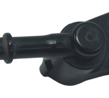 Suporte Bico Yamaha Xtz Lander 250 19-22 Original