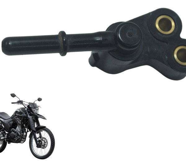 Suporte Bico Yamaha Xtz Lander 250 19-22 Original