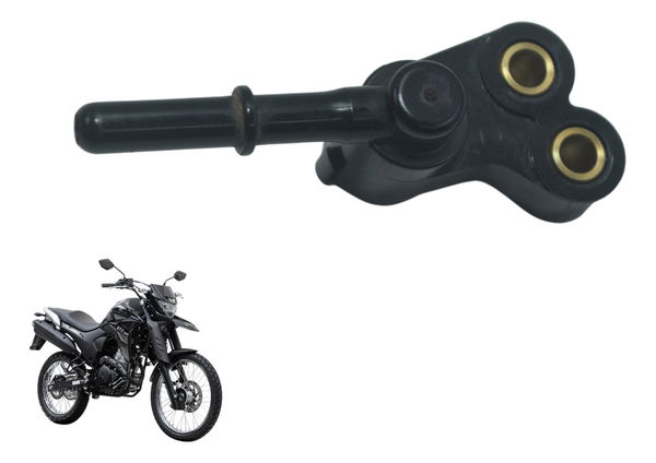 Suporte Bico Yamaha Xtz Lander 250 19-22 Original