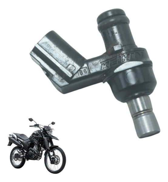 Bico Injetor Yamaha Xtz Lander 250 19-22 Original