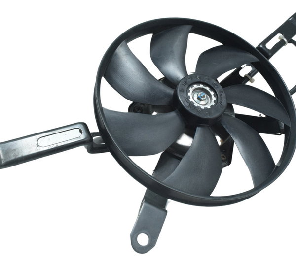 Ventoinha Radiador Yamaha Mt 09 20-24 Original