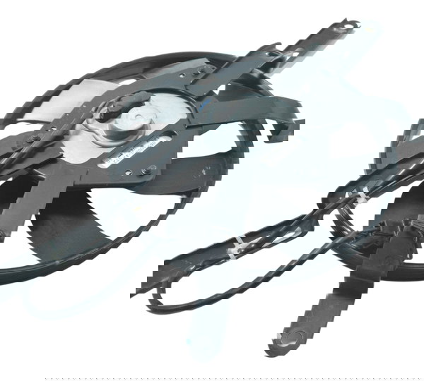 Ventoinha Radiador Yamaha Mt 09 20-24 Original