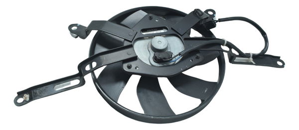 Ventoinha Radiador Yamaha Mt 09 20-24 Original