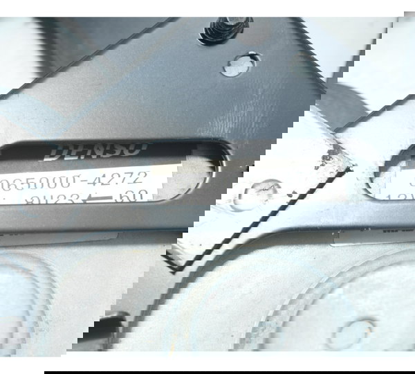 Ventoinha Radiador Yamaha Mt 09 20-24 Original